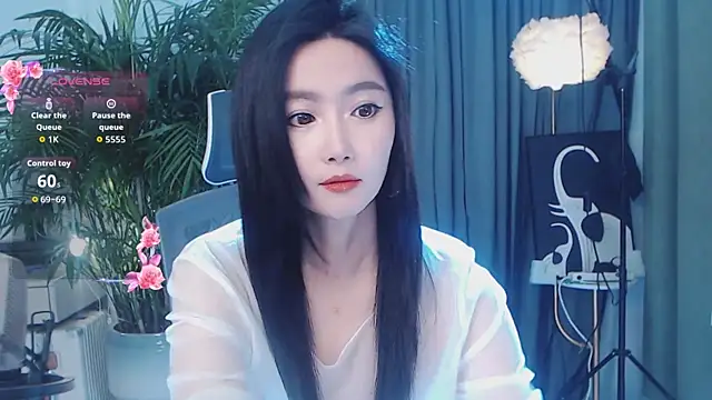 FeiFei-babe online show from 04/05/26, 03:47