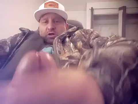 poundyouout69 online show from 01/24/25, 08:43