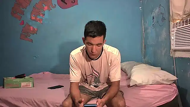 Sweetiefoxxx online show from 02/13/25, 08:03