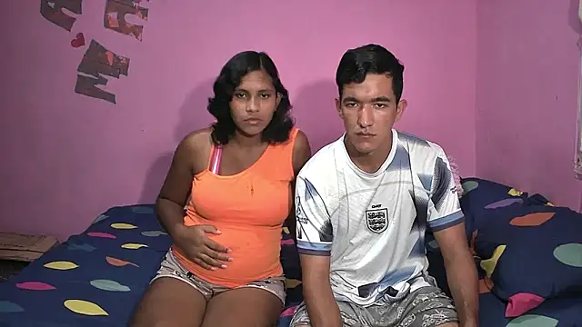 Sweetiefoxxx online show from 11/02/25, 05:37