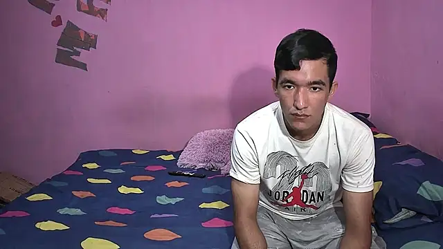 Sweetiefoxxx online show from 11/08/25, 01:33