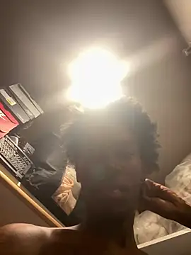 Snapshot of JasperBlaxx chatting on 12/16/24, 12:59 JasperBlaxx online show from 12/16/24, 12:59