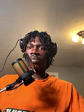 JasperBlaxx online show from 01/09/26, 12:13