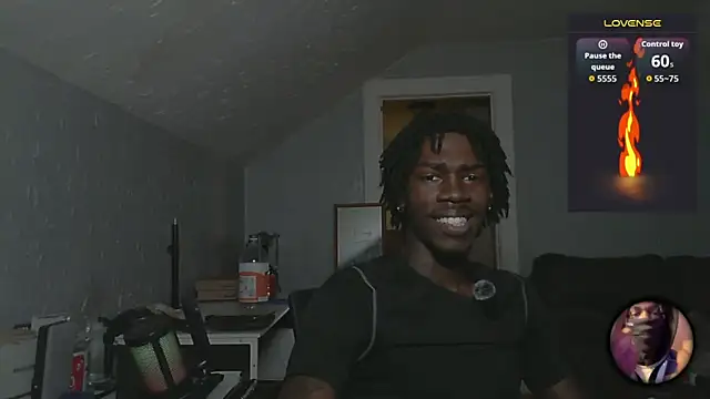 JasperBlaxx online show from 02/16/26, 12:51