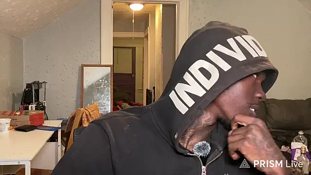 JasperBlaxx online show from 02/18/26, 05:03