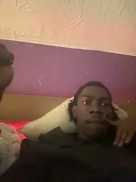 JasperBlaxx online show from 02/25/26, 12:04