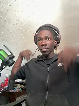 JasperBlaxx online show from 02/26/26, 05:56