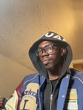 JasperBlaxx online show from 02/28/26, 02:12