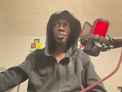 JasperBlaxx online show from 03/25/26, 07:03