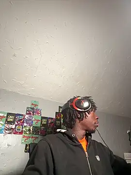 JasperBlaxx online show from 04/04/26, 12:20