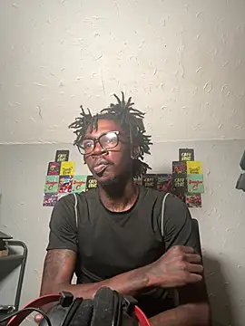 JasperBlaxx online show from 04/05/26, 01:47