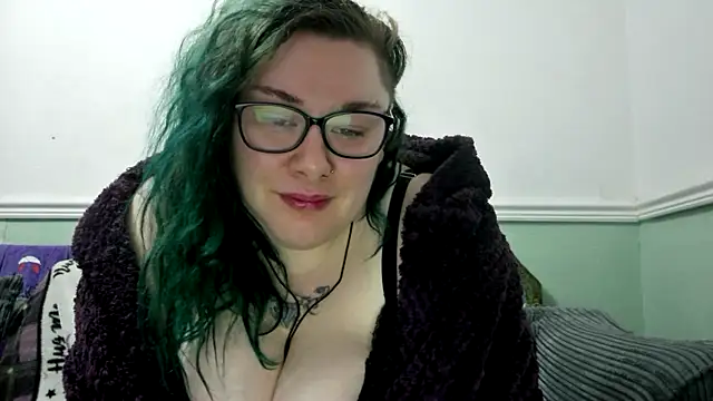 Bustycurves online show from 03/14/25, 05:57