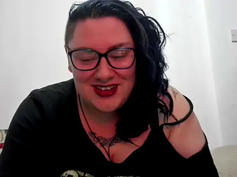 Bustycurves online show from 09/12/25, 07:25