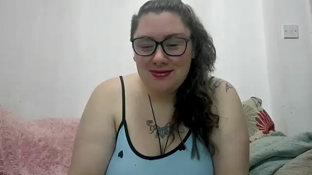 Bustycurves online show from 12/20/25, 03:02