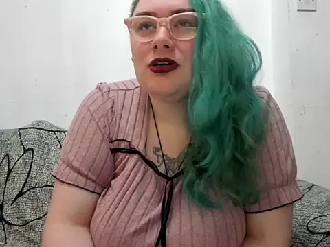 Bustycurves online show from 04/29/26, 01:32