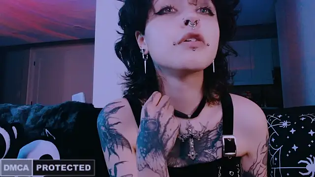 NaughtyLittleFox online show from 03/01/26, 05:09