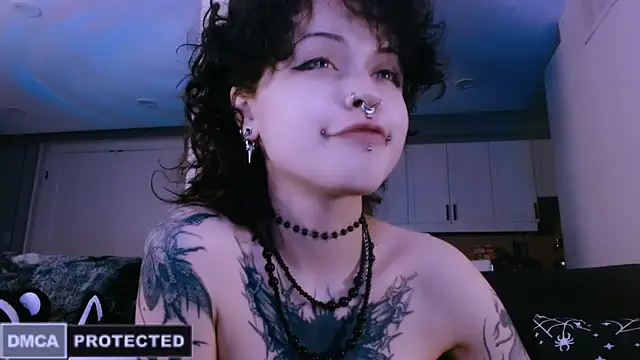 NaughtyLittleFox online show from 03/23/26, 04:49