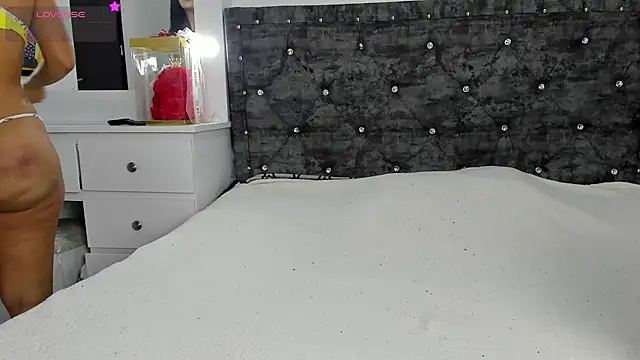 anastasia danger online show from 12/26/24, 01:54