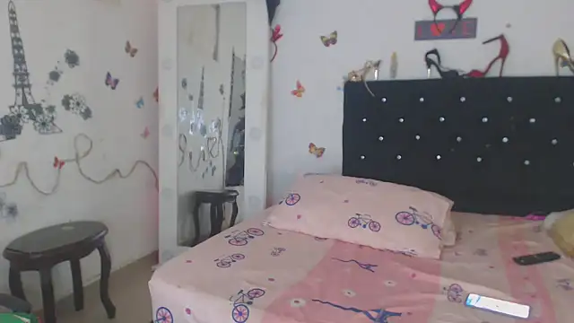 brigitht online show from 01/06/26, 05:49