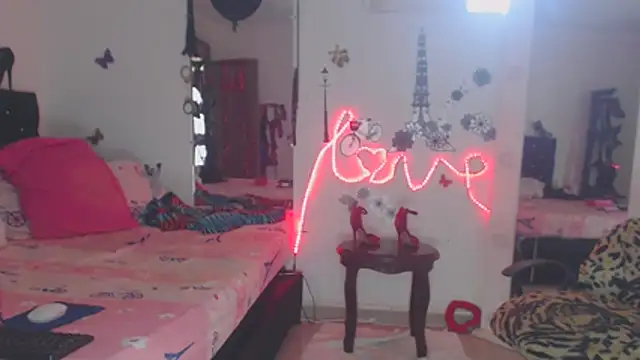 brigitht online show from 03/05/26, 07:21