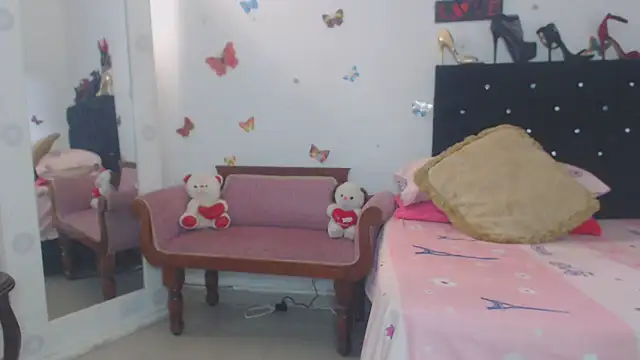 brigitht online show from 04/15/26, 04:36