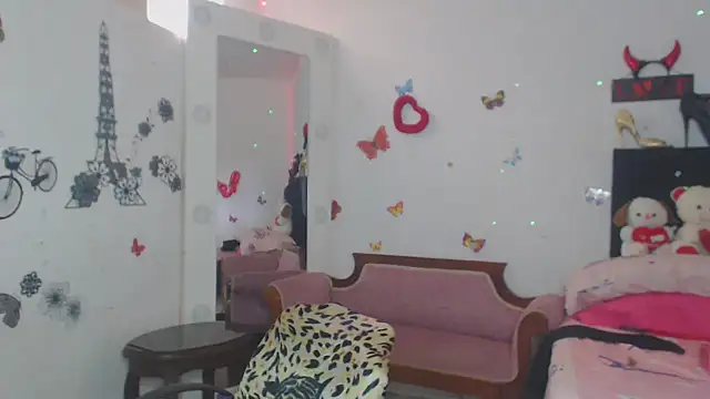 brigitht online show from 04/15/26, 09:37