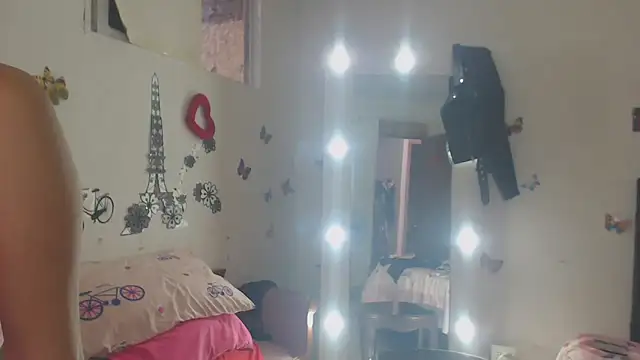 brigitht online show from 04/22/26, 08:54