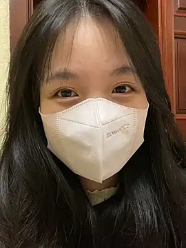 minmin2kk5 online show from 02/09/25, 02:40