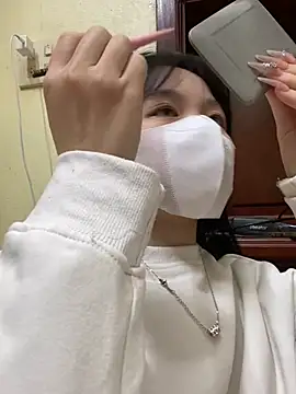 minmin2kk5 online show from 02/10/25, 02:37