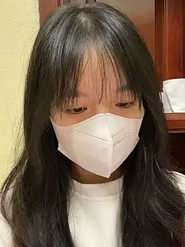 minmin2kk5 online show from 02/14/25, 02:54