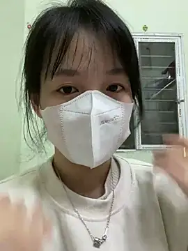 minmin2kk5 online show from 02/17/25, 01:04