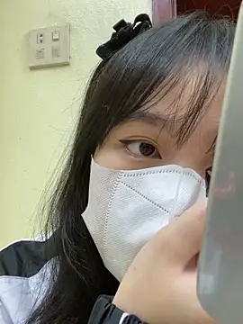 minmin2kk5 online show from 02/17/25, 02:15