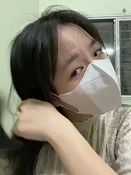 minmin2kk5 online show from 02/28/25, 12:32