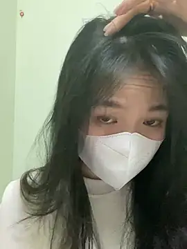 minmin2kk5 online show from 03/01/25, 12:28