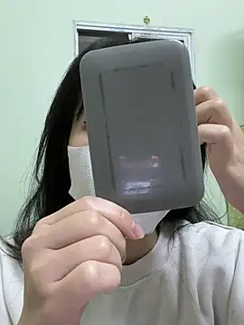 minmin2kk5 online show from 03/01/25, 07:08