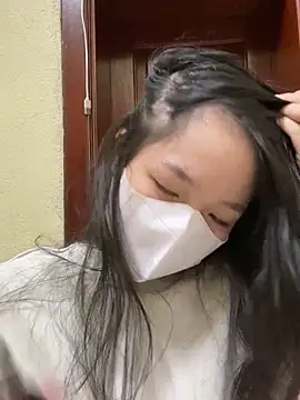 minmin2kk5 online show from 03/01/25, 02:44