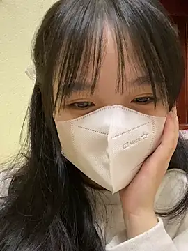 minmin2kk5 online show from 03/15/25, 03:16