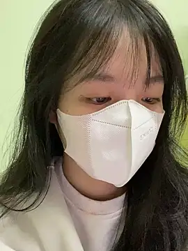 minmin2kk5 online show from 03/17/25, 01:24