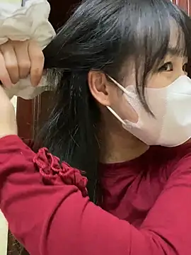 minmin2kk5 online show from 03/17/25, 03:07