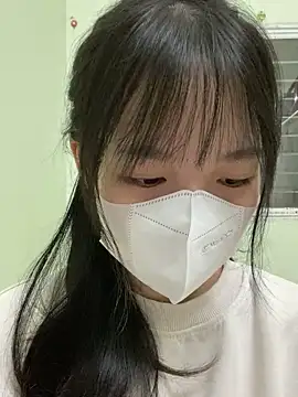 minmin2kk5 online show from 03/18/25, 01:10