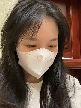 minmin2kk5 online show from 03/20/25, 03:14