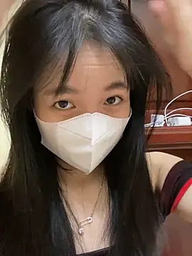 minmin2kk5 online show from 03/22/25, 04:37