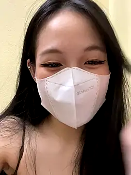 minmin2kk5 online show from 09/08/25, 03:55