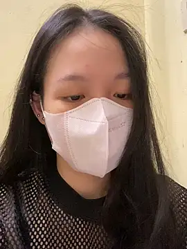 minmin2kk5 online show from 09/13/25, 03:01