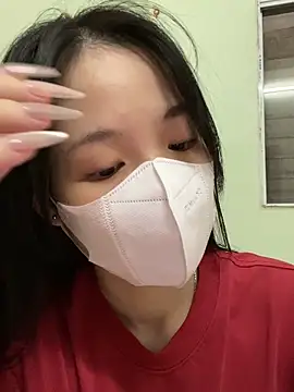 minmin2kk5 online show from 09/23/25, 03:31