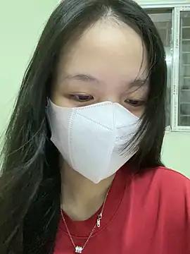 minmin2kk5 online show from 10/01/25, 03:01