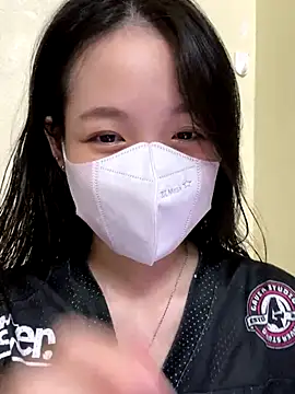 minmin2kk5 online show from 10/01/25, 03:07