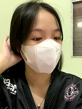 minmin2kk5 online show from 10/02/25, 03:13