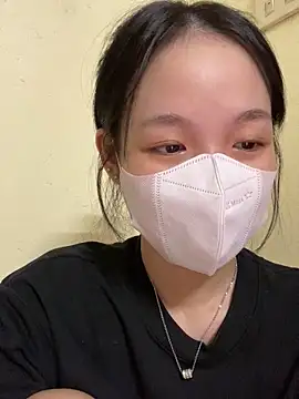 minmin2kk5 online show from 10/02/25, 03:19