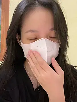 minmin2kk5 online show from 10/14/25, 06:47